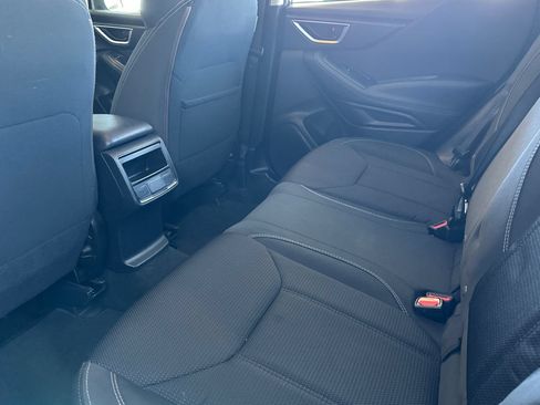 Used 2019 Subaru Forester w/ Alloy Wheel Package AWD/4WD image 15
