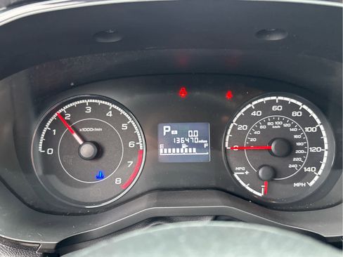 Used 2019 Subaru Impreza 2.0i image 13