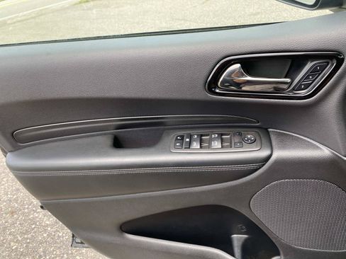 Certified 2022 Dodge Durango GT AWD/4WD image 20