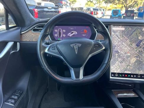 Used 2018 Tesla Model S 100D AWD/4WD image 41