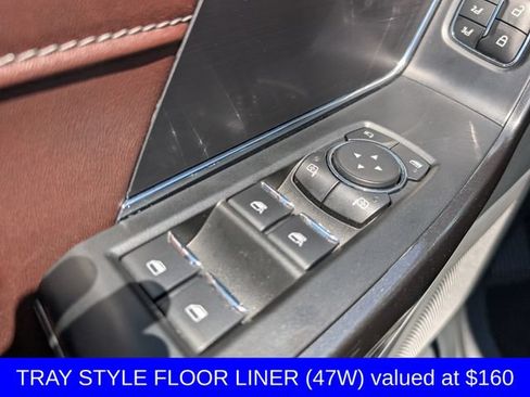 Used 2021 Ford F150 Lariat w/ Equipment Group 502A High AWD/4WD image 17