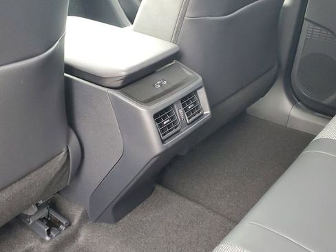 New 2026 Toyota bZ image 29