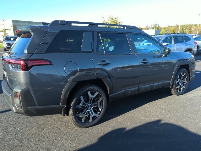 New 2026 Subaru Outback Touring XT AWD/4WD image 6