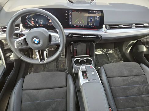 Used 2025 BMW X1 xDrive28i w/ M Sport Package AWD/4WD image 27