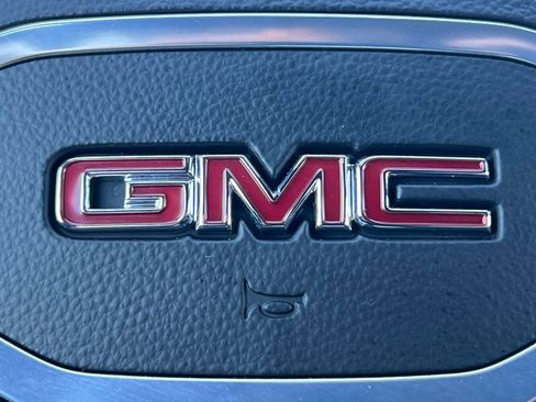 Used 2024 GMC Sierra 1500 AT4X AWD/4WD image 64