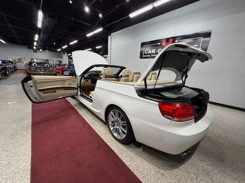 Used 2010 BMW 328i Convertible RWD image 44