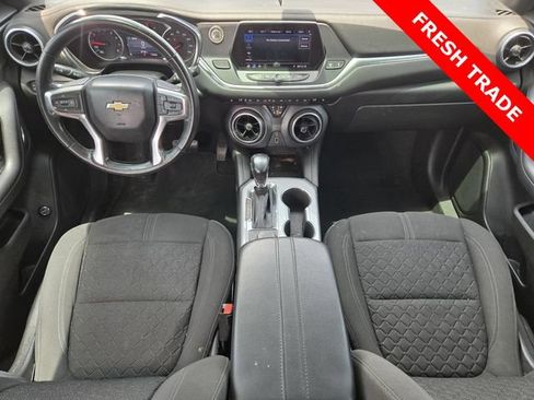 Used 2019 Chevrolet Blazer LT FWD image 23