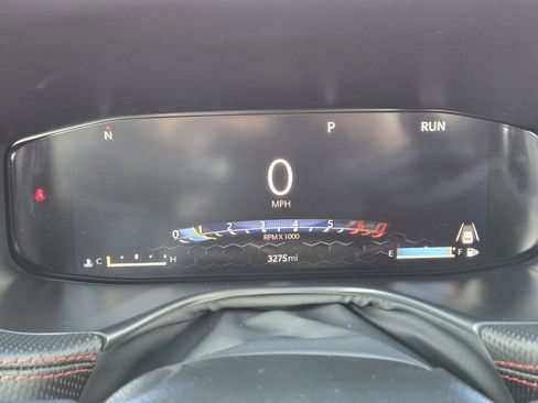 New 2026 Jeep Compass Trailhawk w/ Sun, Sound & Navigation Group image 10