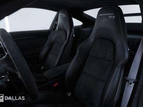 Used 2019 Porsche 911 GT3 RS RWD image 26
