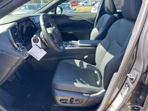 New 2026 Lexus RX 350 AWD image 11