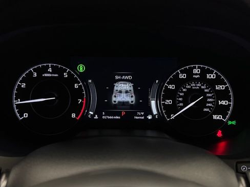 Used 2025 Acura RDX SH-AWD w/ Technology Package image 26