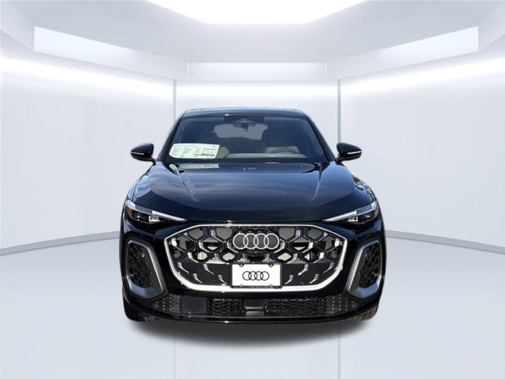 New 2026 Audi Q5 Premium Plus AWD/4WD image 10