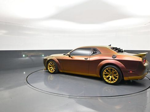 Used 2023 Dodge Challenger SRT Hellcat RWD image 7