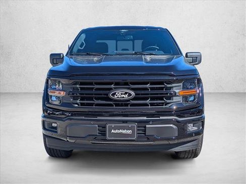 New 2026 Ford F150 XLT w/ Equipment Group 302A MID image 6