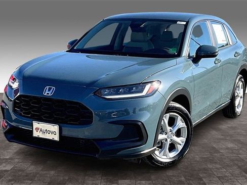 Used 2023 Honda HR-V LX image 3