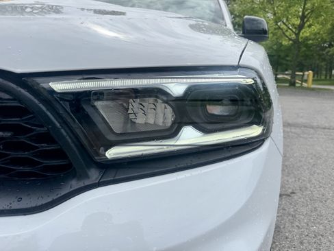 Used 2024 Dodge Durango SRT AWD/4WD image 10