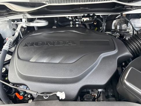 Certified 2024 Honda Odyssey Elite image 51