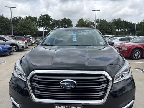 Used 2022 Subaru Ascent Limited w/ Technology Package AWD/4WD image 6