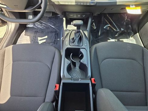 New 2026 Kia K4 FWD image 20