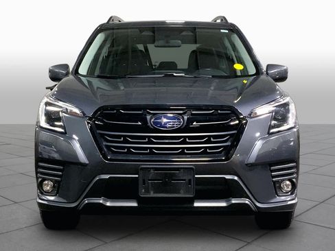 Used 2024 Subaru Forester Premium AWD/4WD image 4