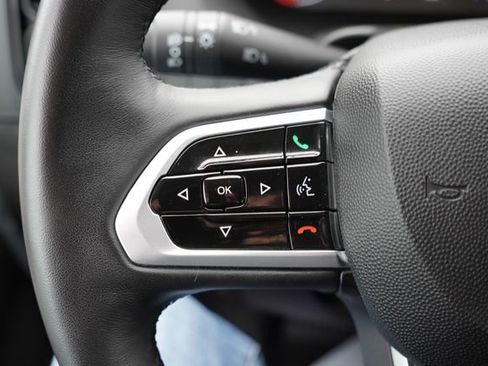 Used 2024 RAM ProMaster 3500 w/ Delivery Van Package image 29