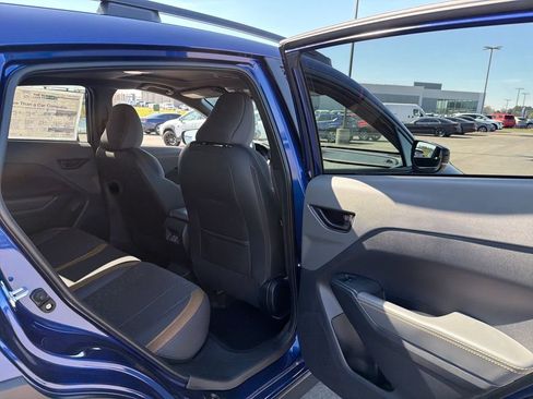 New 2026 Subaru Crosstrek 2.5i Sport AWD/4WD image 28