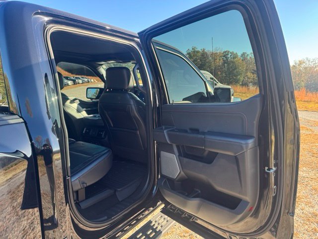 Used 2024 Ford F150 Raptor AWD/4WD image 18