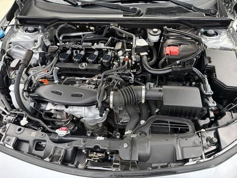 Certified 2024 Acura Integra A-Spec image 33