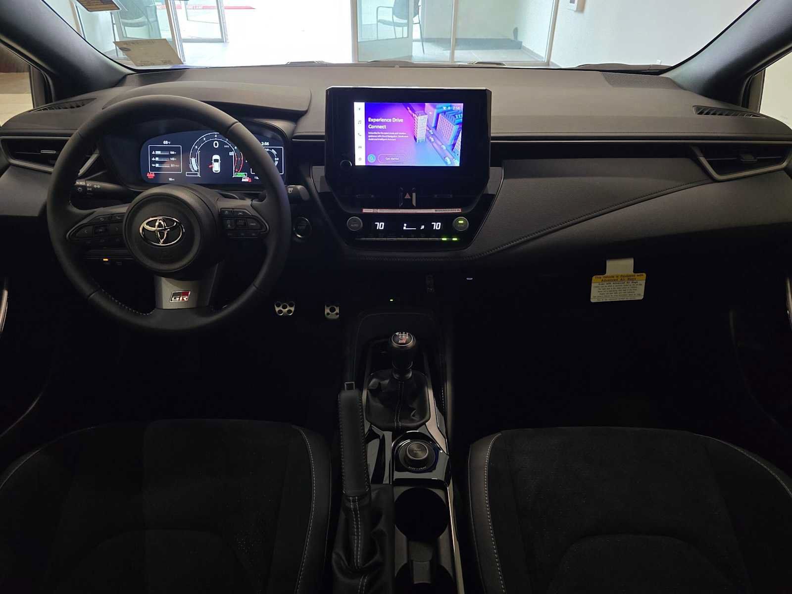 New 2026 Toyota Corolla GR AWD/4WD image 10
