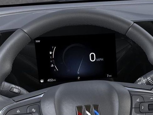 Certified 2025 Buick Encore GX Sport Touring w/ Comfort Package image 18