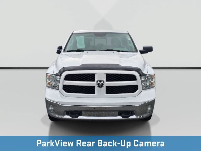 Used 2018 RAM 1500 Outdoorsman AWD/4WD image 9
