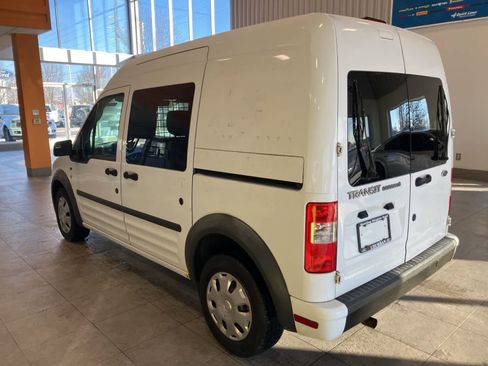 Used 2013 Ford Transit Connect XLT image 7