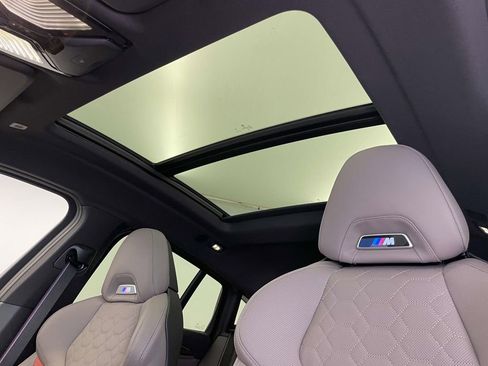New 2025 BMW X4 M AWD/4WD image 14