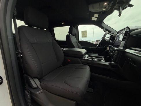 New 2026 Ford F150 STX image 54