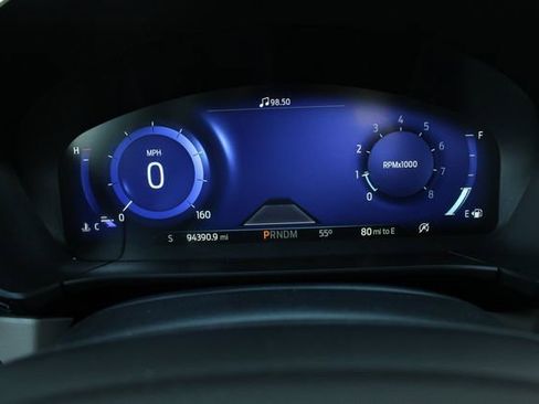 Used 2020 Ford Escape Titanium image 10