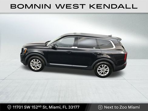 Used 2020 Kia Telluride LX image 14