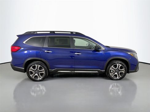 New 2026 Subaru Ascent Touring image 8