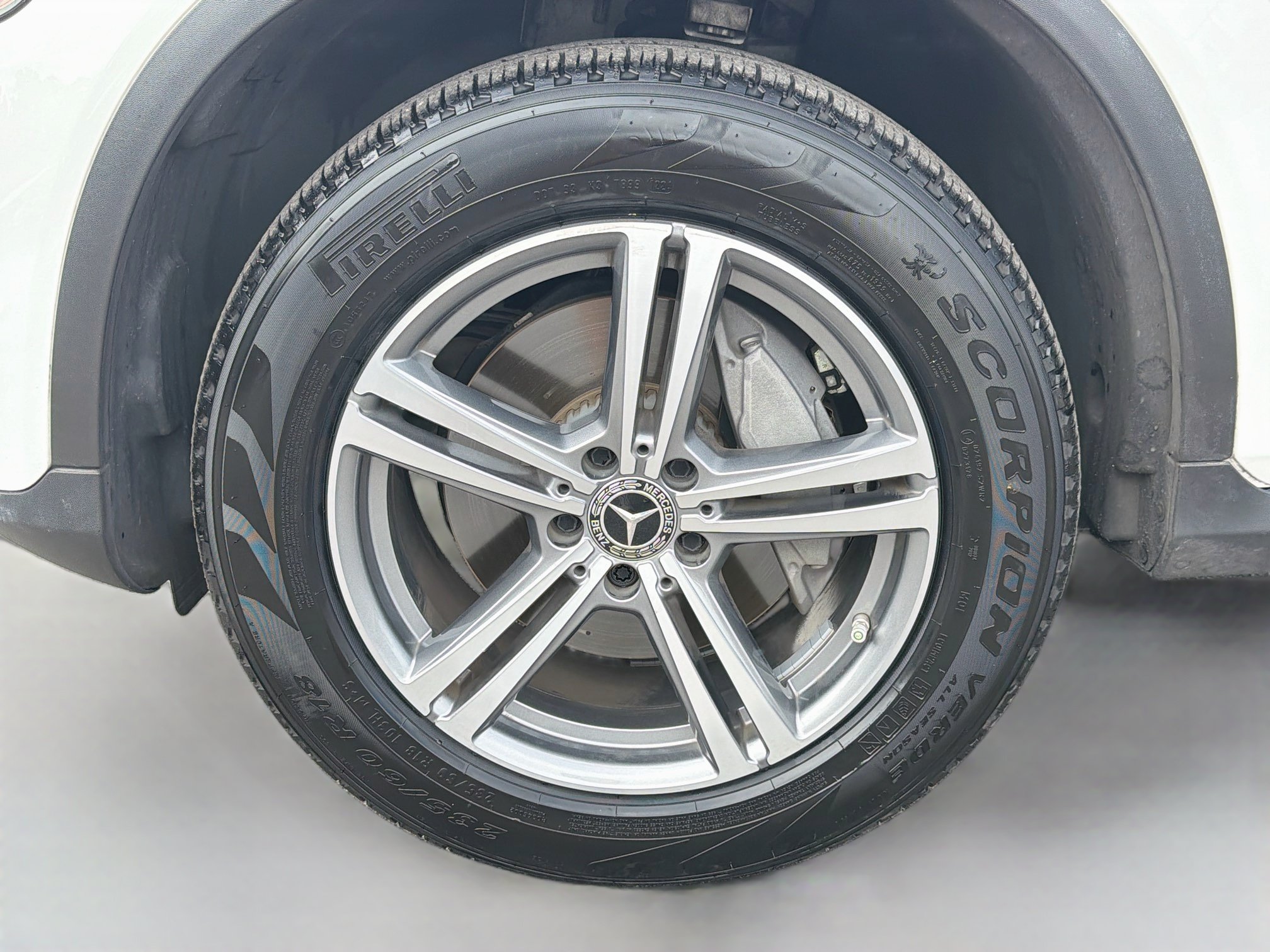Used 2022 Mercedes-Benz GLC 300 4MATIC image 42