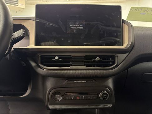 New 2026 Ford Bronco Sport Big Bend image 21