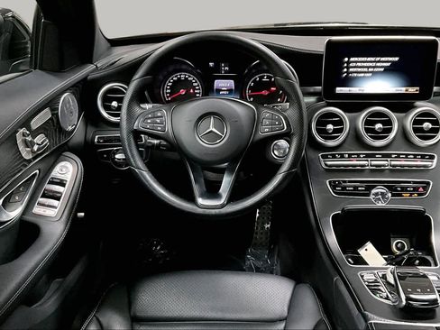 Used 2016 Mercedes-Benz C 300 4MATIC Sedan image 6