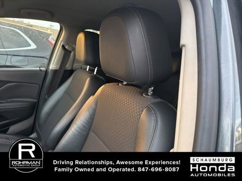 Used 2017 Buick Encore Preferred image 6