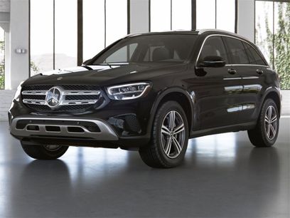 Certified 2022 Mercedes-Benz GLC 300 4MATIC