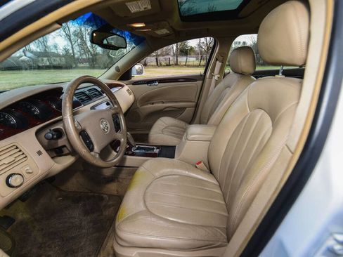 Used 2006 Buick Lucerne CXL w/ Luxury Package image 28