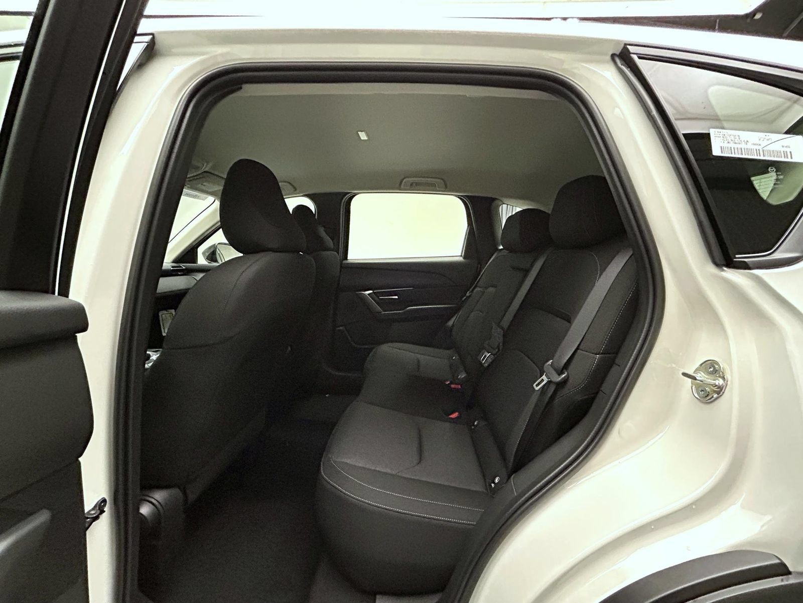 New 2026 MAZDA CX-5 AWD 2.5 S image 20