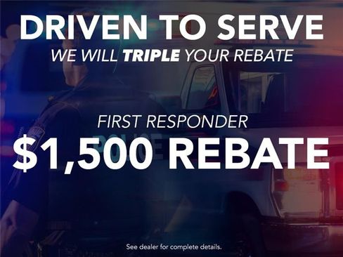 New 2026 Ford Expedition Tremor image 15