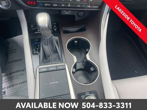 Used 2022 Lexus RX 350 FWD w/ Premium Package image 28