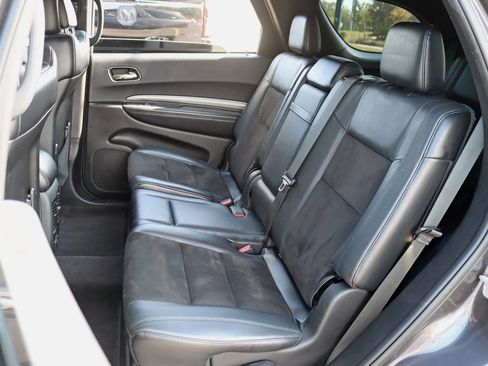 Used 2019 Dodge Durango GT AWD/4WD image 31