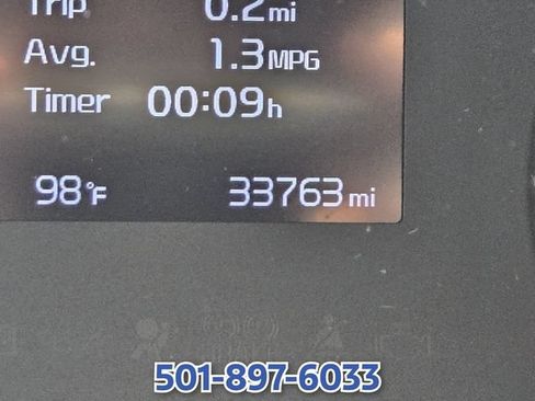 Used 2021 Kia Soul EX FWD image 32