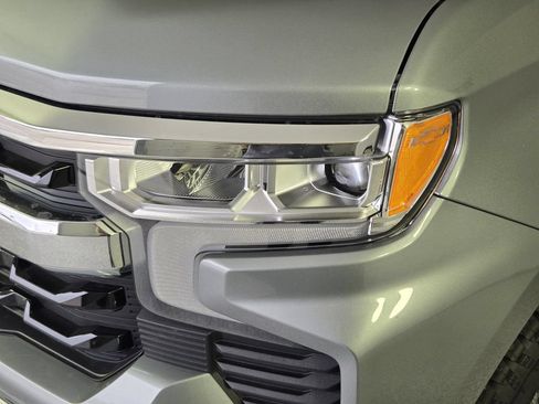 New 2026 Chevrolet Silverado 1500 LT AWD/4WD image 10