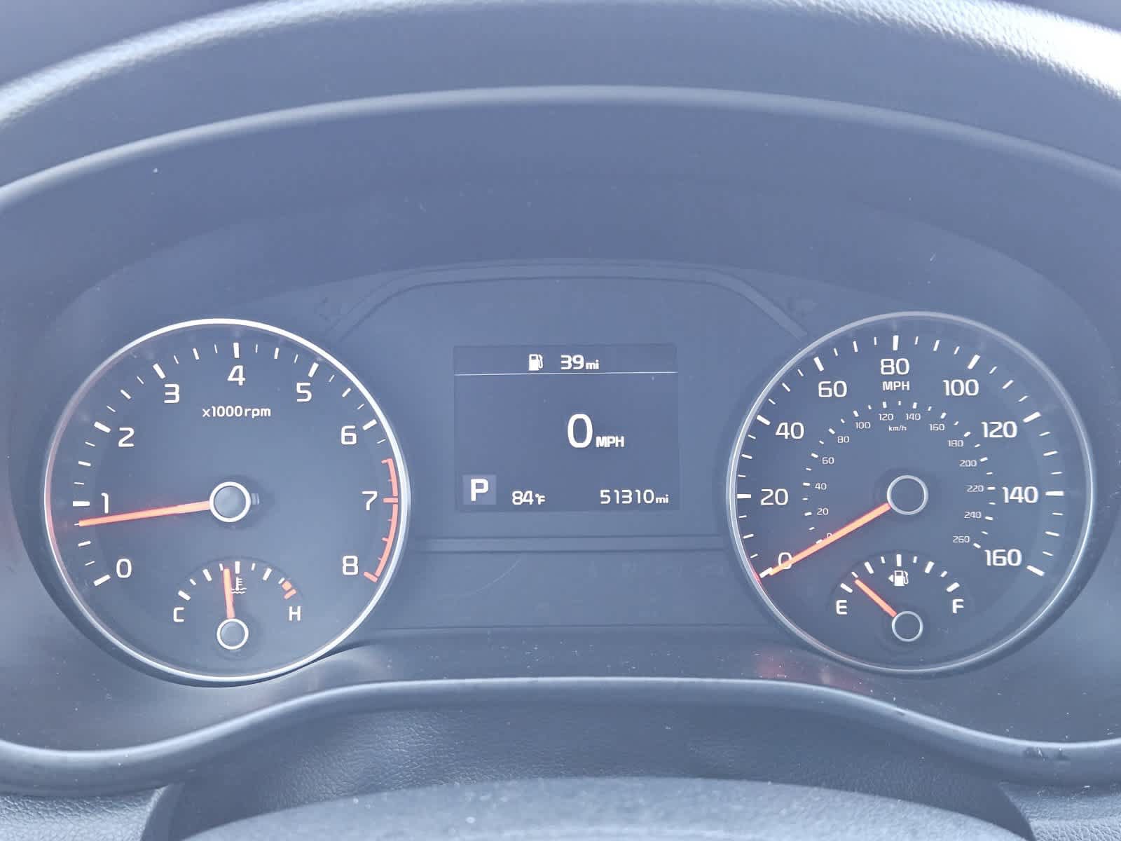 Certified 2022 Kia Sportage LX FWD image 14